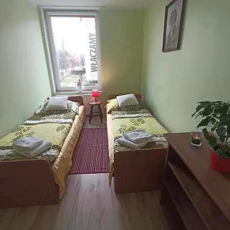 Apartament Idylla Appartement