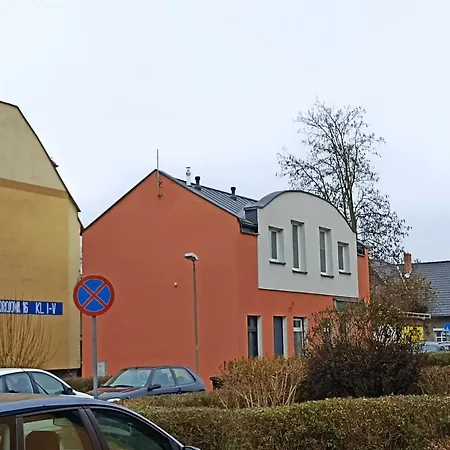 Apartament Idylla Appartement